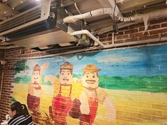 -三个大叔东北烧烤·砂锅菜(西三旗店)