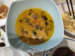 -锦海城市大酒店·上海酒楼(会馆浜路店)