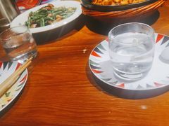 -咖啡人·融合餐厅(健康东路店)