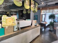 -荷恬·精致蔬食料理(星海店)
