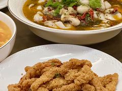 -日食记精菜馆(建邺万达店)