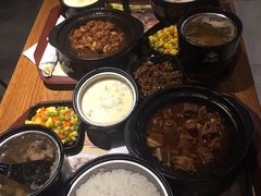 -真功夫(棠下店)