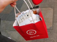 -海底捞火锅(百乐门广场店)