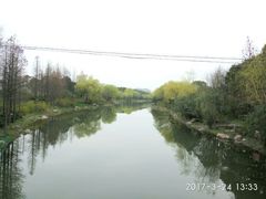 -新江湾城公园
