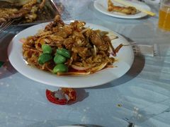 -郑喜旺烧烤(新密总店)