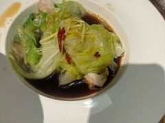 -奉天小馆·非遗东北菜(沈阳万象城店)