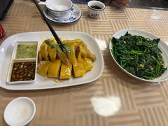 -巫记鸡饭店