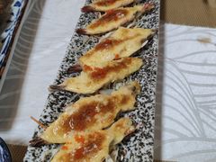 -简家·海鲜盛宴(下沙店)
