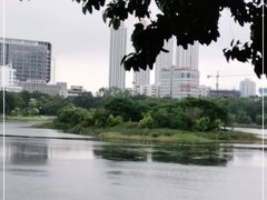 -南宁南湖公园