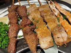 -太郎的家·平价日料(曼巴特店)