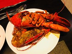 -OPEN開全日自助餐厅·西餐·海鲜(佛山希尔顿酒店)