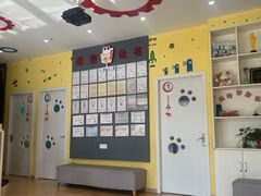 -贝乐乐高机器人教育(南环汇邻广场校区)