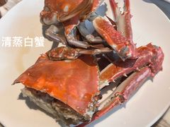 -海味世家·家常菜馆(明州里店)