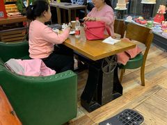 大堂-美滋每客(亲贤北街店)