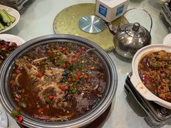 -湘德楼(德胜门外大街店)