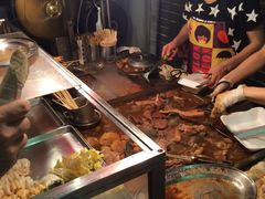-明记牛杂(新马路分店)