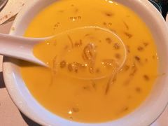 -广州富力君悦大酒店·凯菲厅