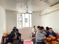 -阿麟馄饨(延长路店)