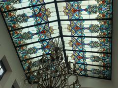 -马勒别墅·中餐厅