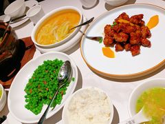 -外婆家(西红门荟聚购物中心店)