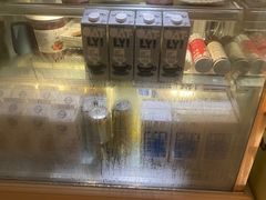 -XI·LaundryCafe 喜咖自助洗衣咖啡店