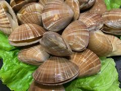 -青古韩式炭火烤肉店