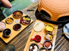 -NLFS1983咖啡花园餐厅(锦桂店)