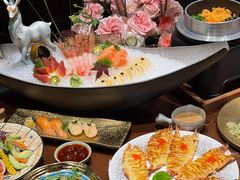 -隐炉和牛烧肉店(群力店)
