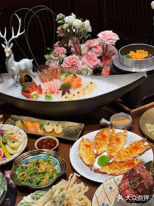 隐炉和牛烧肉店(群力店)图片