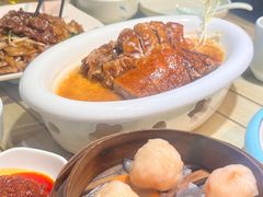 -上下九广州菜馆(李家村万达店)
