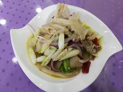 新疆椒麻鸡-新疆巴州金丝特餐厅(大钟寺店)