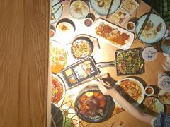 -胡马八破·川菜小馆(高新万达店)