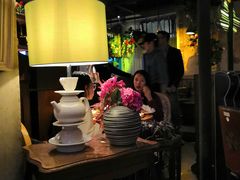 大堂-杂咖zacup(领展中心城店)