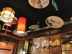 -徽镇小厨·经典徽菜(十里河店)