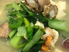 -京秀缘蒸汽海鲜农家菜大馅蒸饺