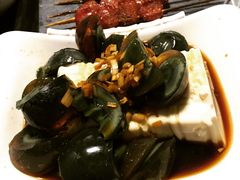 -锦州烧烤(食品街店)