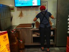 -五道口枣糕王(西单华威约饭街店)
