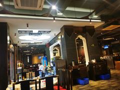-红鼎坊·老成都火锅(新南门店)