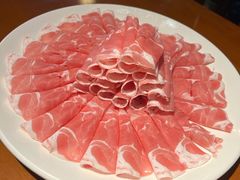 -宝泉铜锅·涮羊肉(解放东路店)