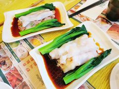 蜜汁叉烧肠粉-添好运点心专门店(百老汇店)