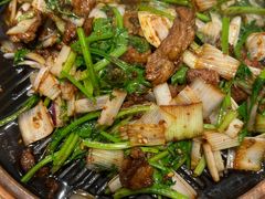 -黑窑厂糖油饼烤鸭·清真菜(旗舰店)