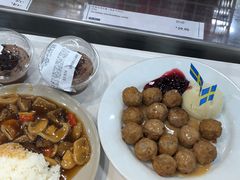 -宜家·瑞典风味餐厅(北京西红门店)