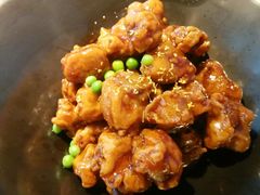 糖醋排骨-金牌外婆家(苏州中心店)