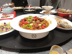 -老山东·山东菜(鲁菜名店)