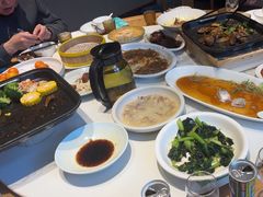 -筱爷叔·上海传统手工菜(玉树路店)