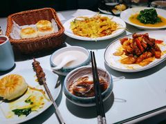 -阿西娅食府(中关村店)