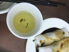 -香港蓮香樓(上環店)