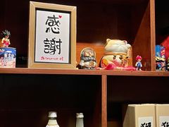 -半藏居酒屋(香港花园店)
