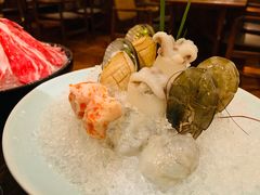 -山葵家·创意料理(宁波来福士店)