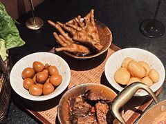 -色響火锅(恒隆广场店)